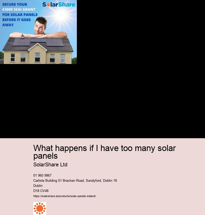 certified solar installer